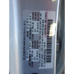 2025 MAZDA CX30 3MVDMBBM3SM764022 86544285
