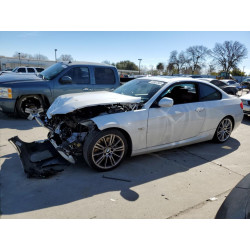 2012 BMW 3 SERIES