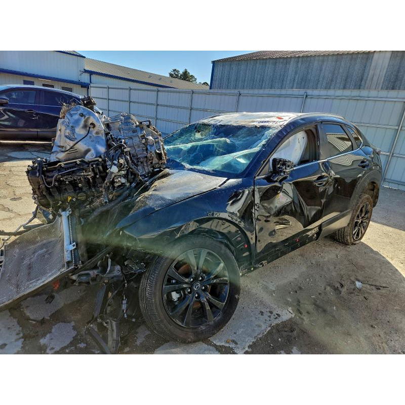 2025 MAZDA CX30 3MVDMBBM4SM813003 95198445