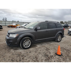 2014 DODGE JOURNEY