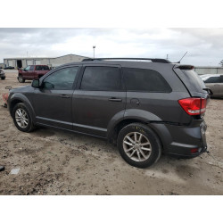 2014 DODGE JOURNEY