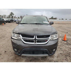 2014 DODGE JOURNEY