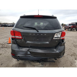 2014 DODGE JOURNEY