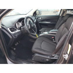 2014 DODGE JOURNEY