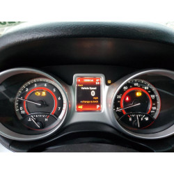 2014 DODGE JOURNEY