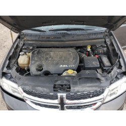2014 DODGE JOURNEY