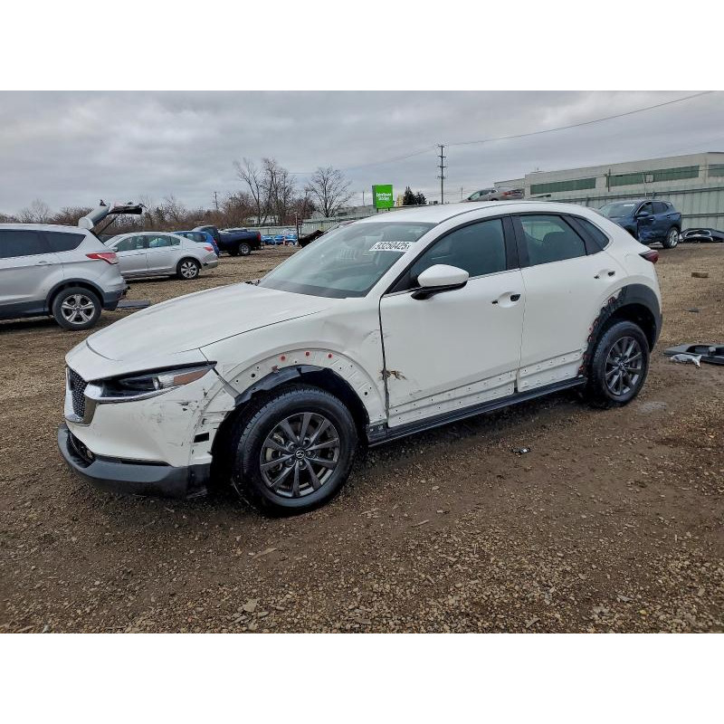 2021 MAZDA CX30 3MVDMAAL4MM209070 93250425