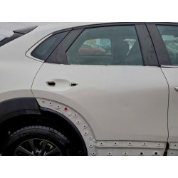 2021 MAZDA CX30 3MVDMAAL4MM209070 93250425