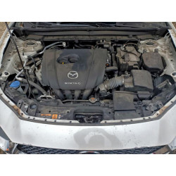 2021 MAZDA CX30 3MVDMAAL4MM209070 93250425