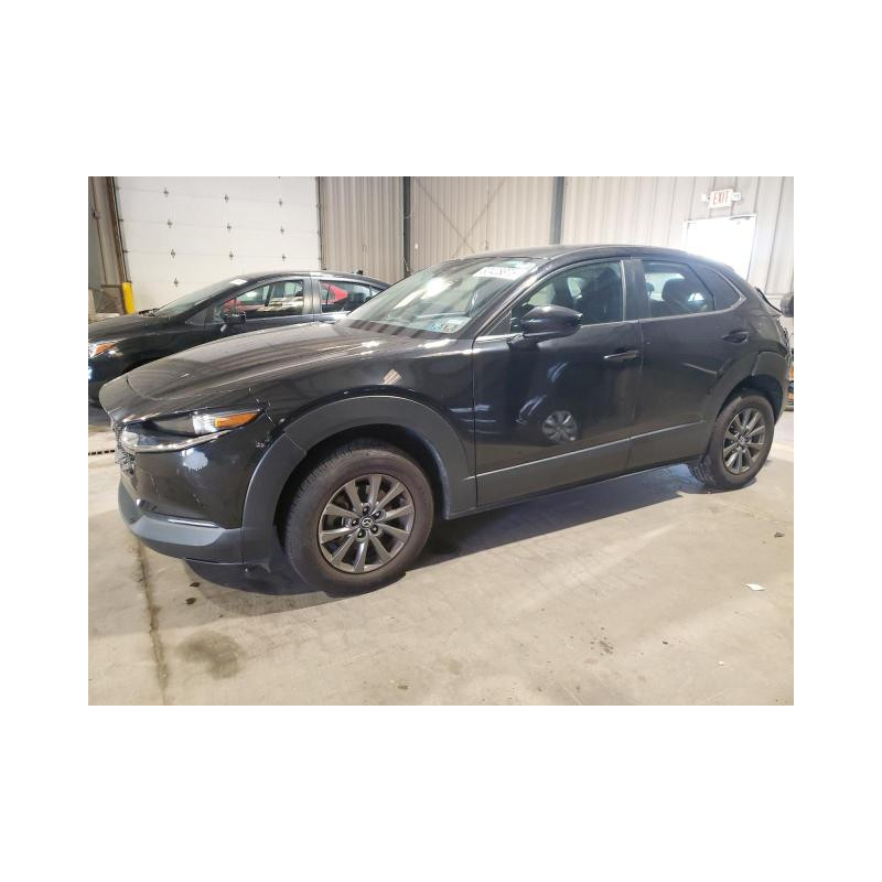 2021 MAZDA CX30 3MVDMBAL1MM262461 80428375