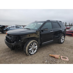 2012 FORD EXPLORER