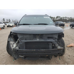 2012 FORD EXPLORER