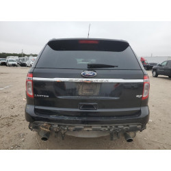 2012 FORD EXPLORER
