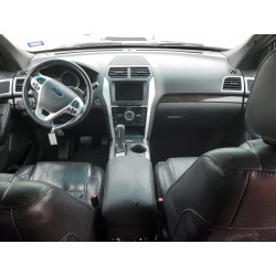 2012 FORD EXPLORER