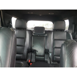 2012 FORD EXPLORER
