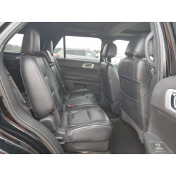 2012 FORD EXPLORER