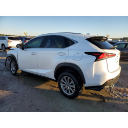 2021 LEXUS NX