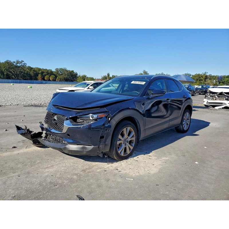 2023 MAZDA CX30 3MVDMBBM1PM581032 96670305