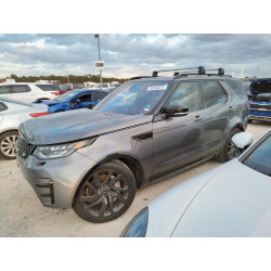 2018 LAND ROVER DISCOVERY