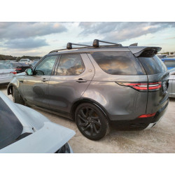 2018 LAND ROVER DISCOVERY