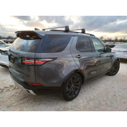 2018 LAND ROVER DISCOVERY