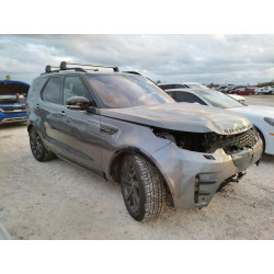 2018 LAND ROVER DISCOVERY