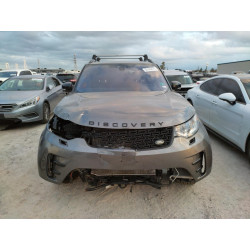 2018 LAND ROVER DISCOVERY