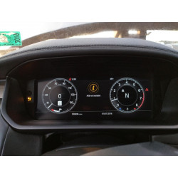 2018 LAND ROVER DISCOVERY