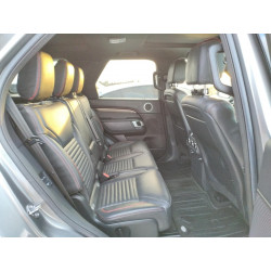 2018 LAND ROVER DISCOVERY