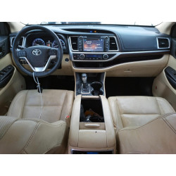 2015 TOYOTA HIGHLANDER