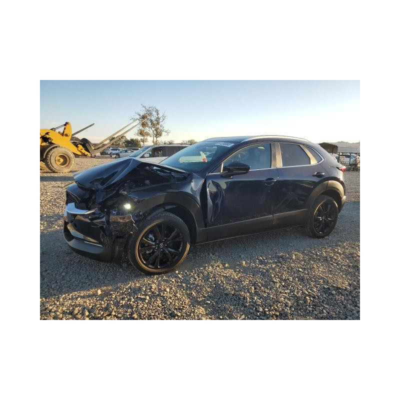 2025 MAZDA CX30 3MVDMBBM8SM786713 91205565