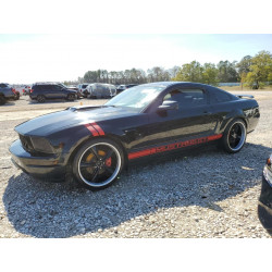 2006 FORD MUSTANG