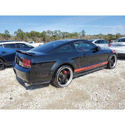 2006 FORD MUSTANG