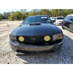 2006 FORD MUSTANG