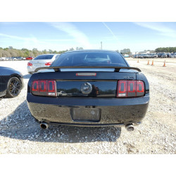 2006 FORD MUSTANG