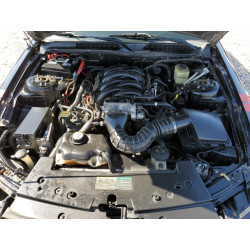 2006 FORD MUSTANG
