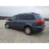 2009 TOYOTA SIENNA