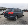 2009 TOYOTA SIENNA
