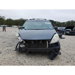 2009 TOYOTA SIENNA