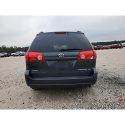 2009 TOYOTA SIENNA