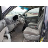 2009 TOYOTA SIENNA