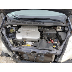 2009 TOYOTA SIENNA
