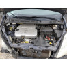 2009 TOYOTA SIENNA