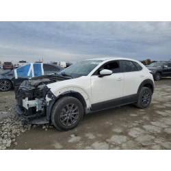 2021 MAZDA CX30 3MVDMAALXMM209025 91774365