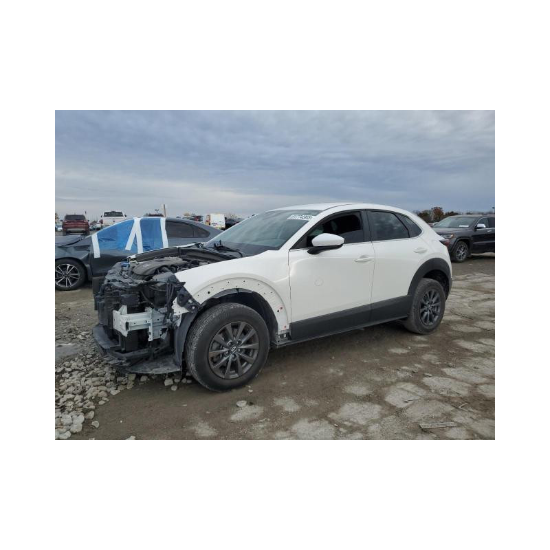 2021 MAZDA CX30 3MVDMAALXMM209025 91774365