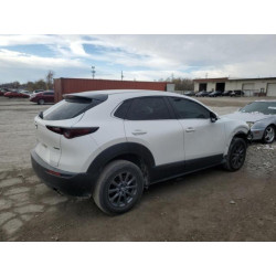 2021 MAZDA CX30 3MVDMAALXMM209025 91774365