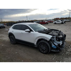 2021 MAZDA CX30 3MVDMAALXMM209025 91774365