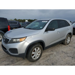 2011 KIA SORENTO