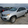 2011 KIA SORENTO