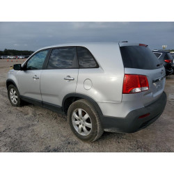 2011 KIA SORENTO